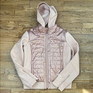 CALIA by Carrie Underwood Blush Pink Jacket